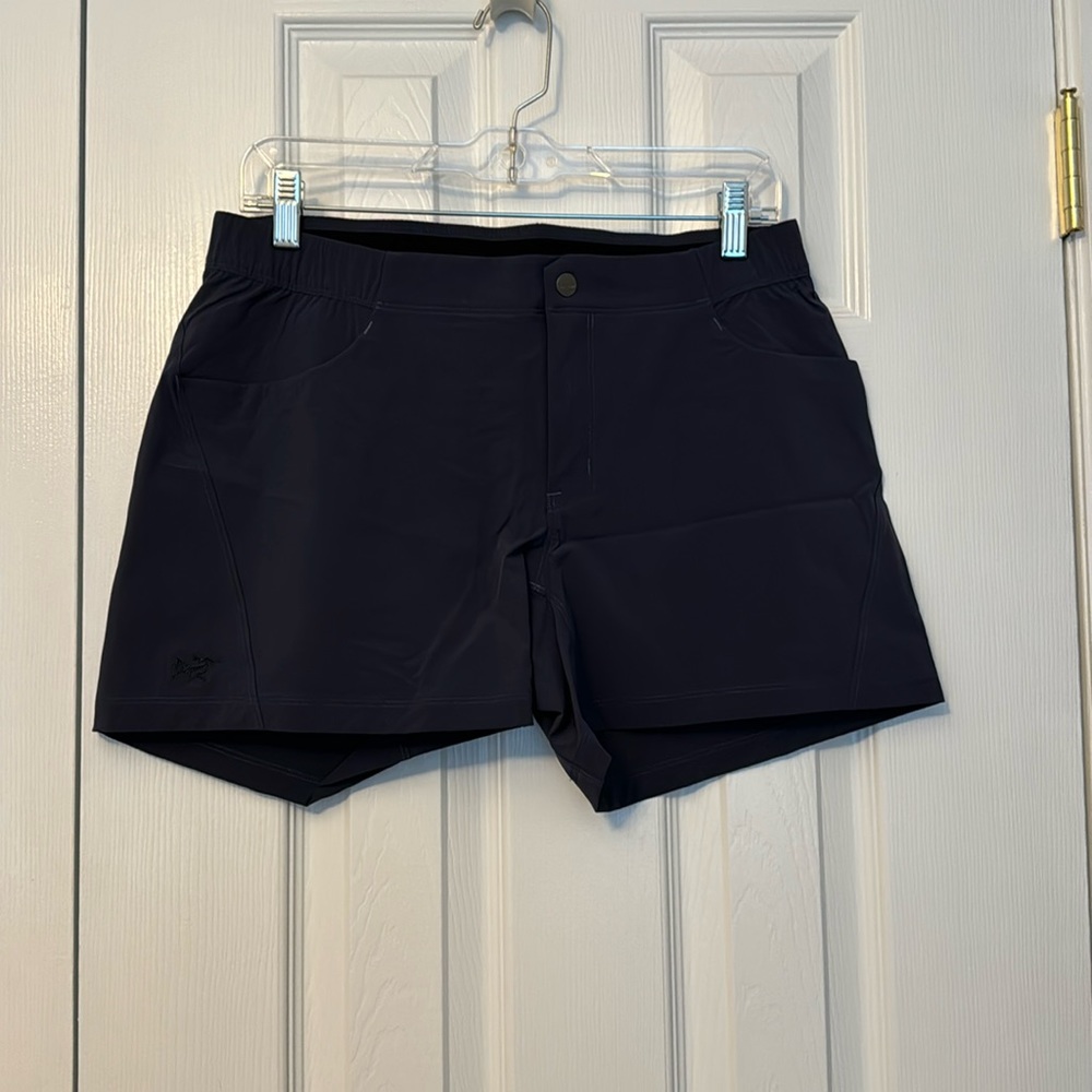 Arc’teryx Shorts